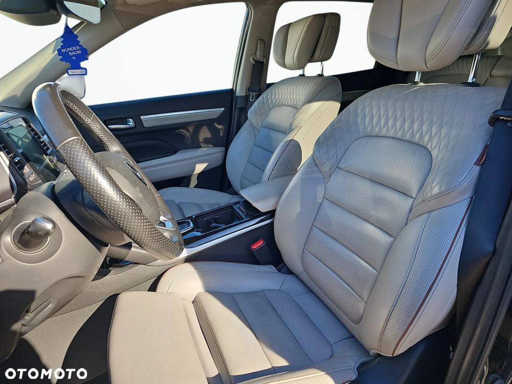 Renault Koleos 2.0 Blue dCi Initiale Paris 4x4 X-Tronic - 11