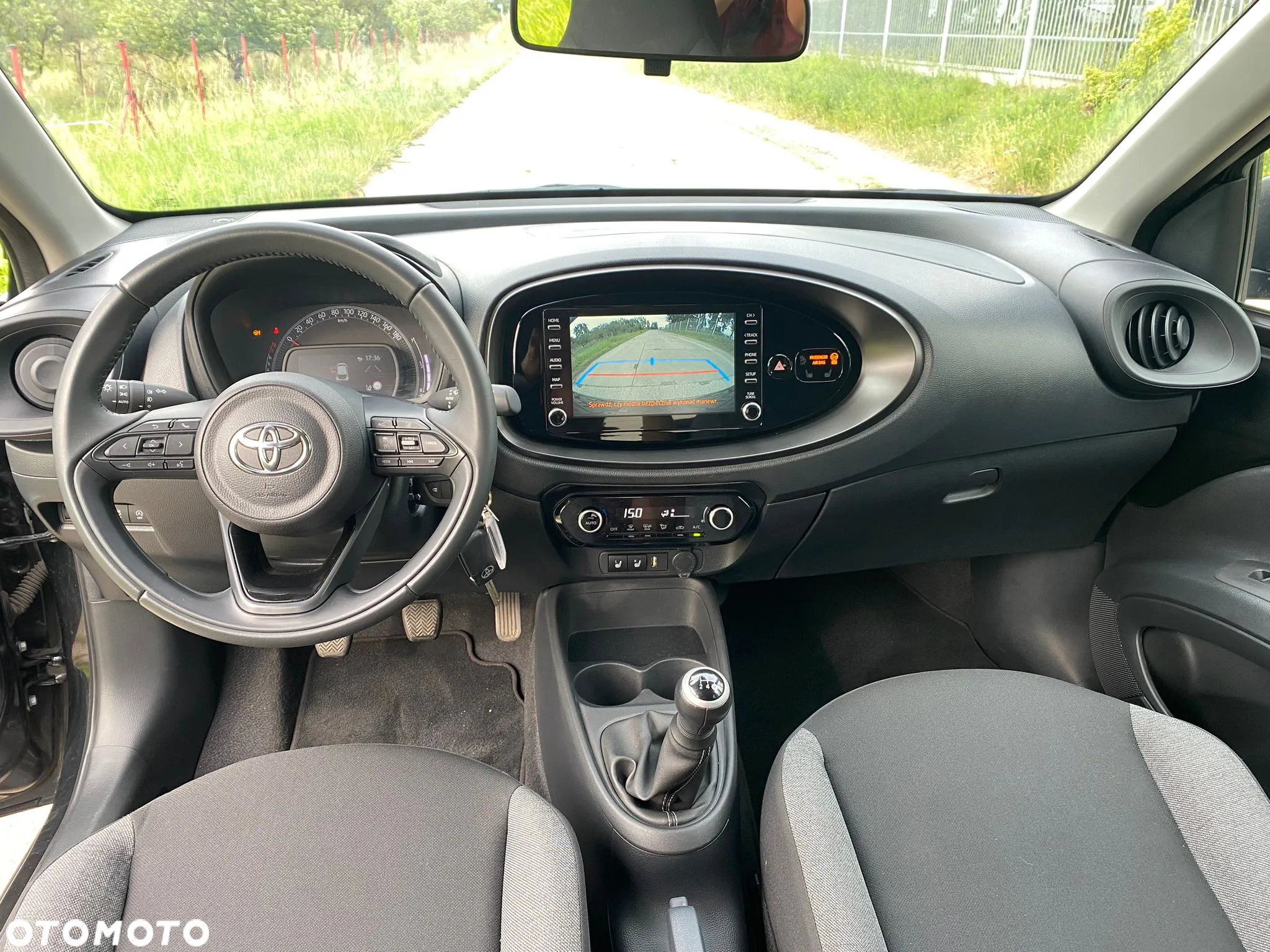 Toyota Aygo - 6