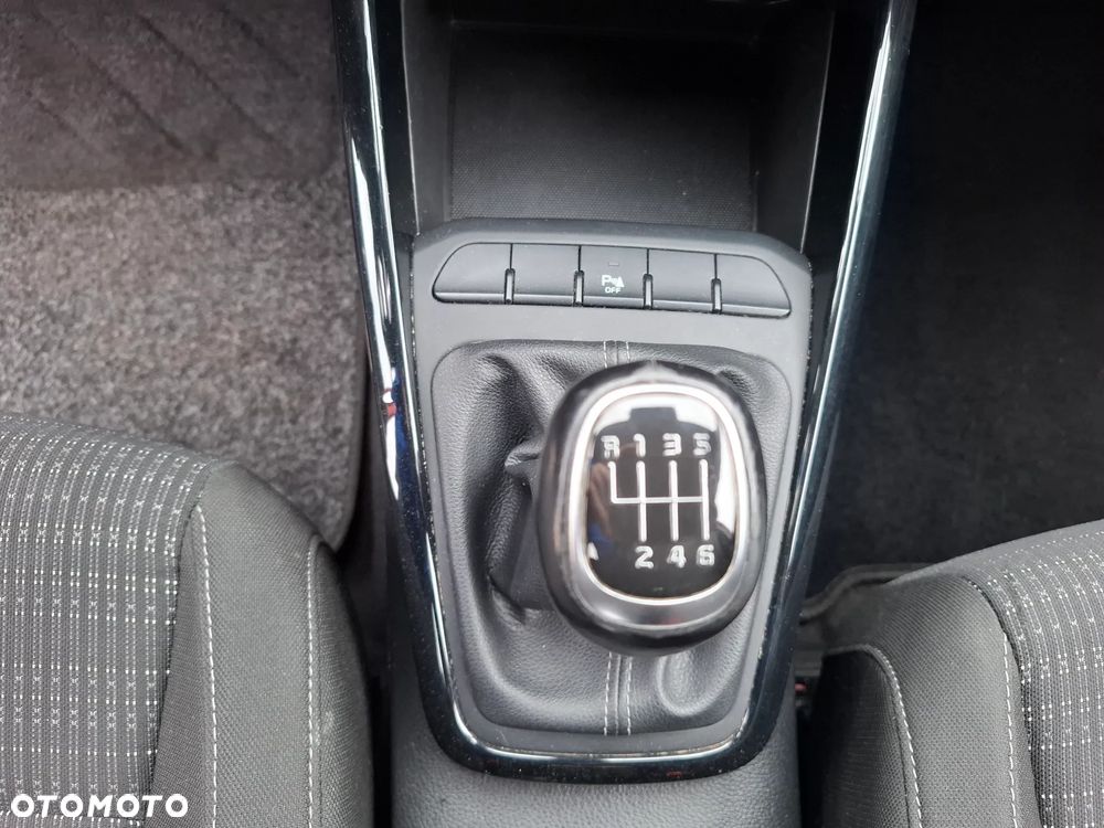 Kia Stonic 1.0 T-GDI M - 16