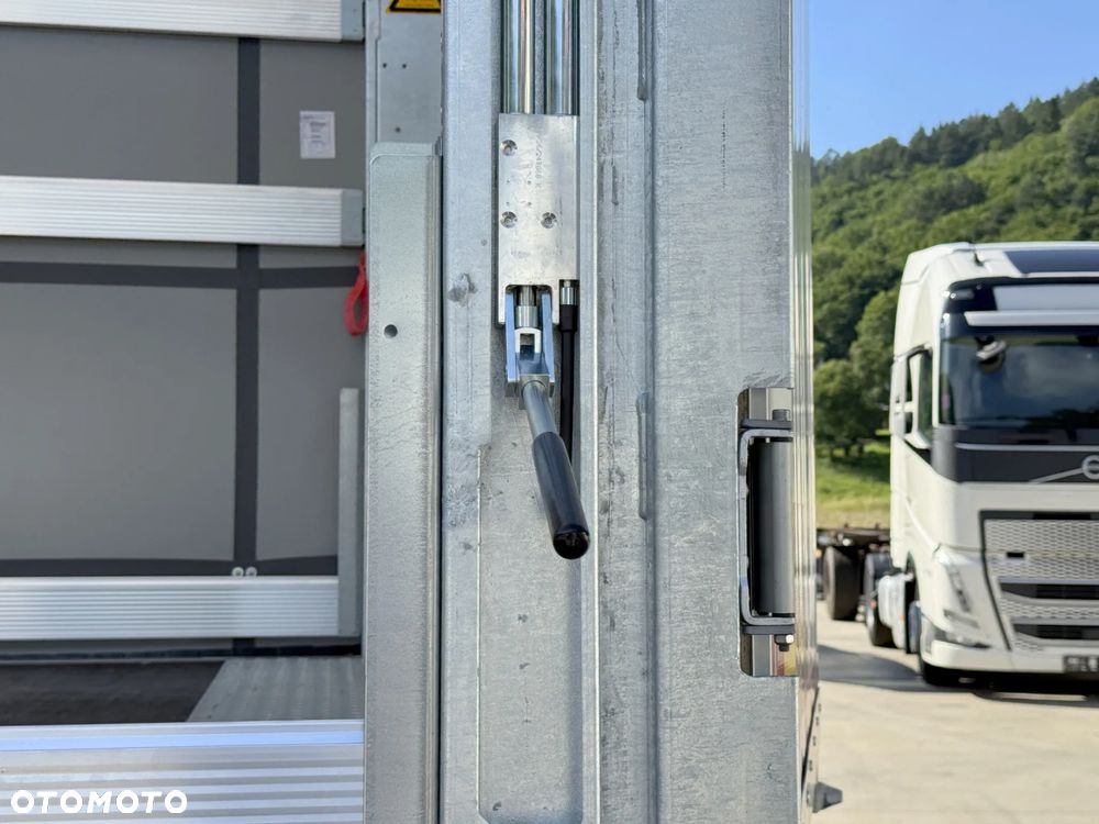 Schmitz Cargobull STANDARD + PDN DACH - 21