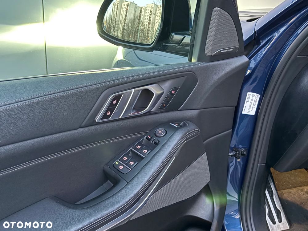 BMW X5 xDrive25d sport - 14