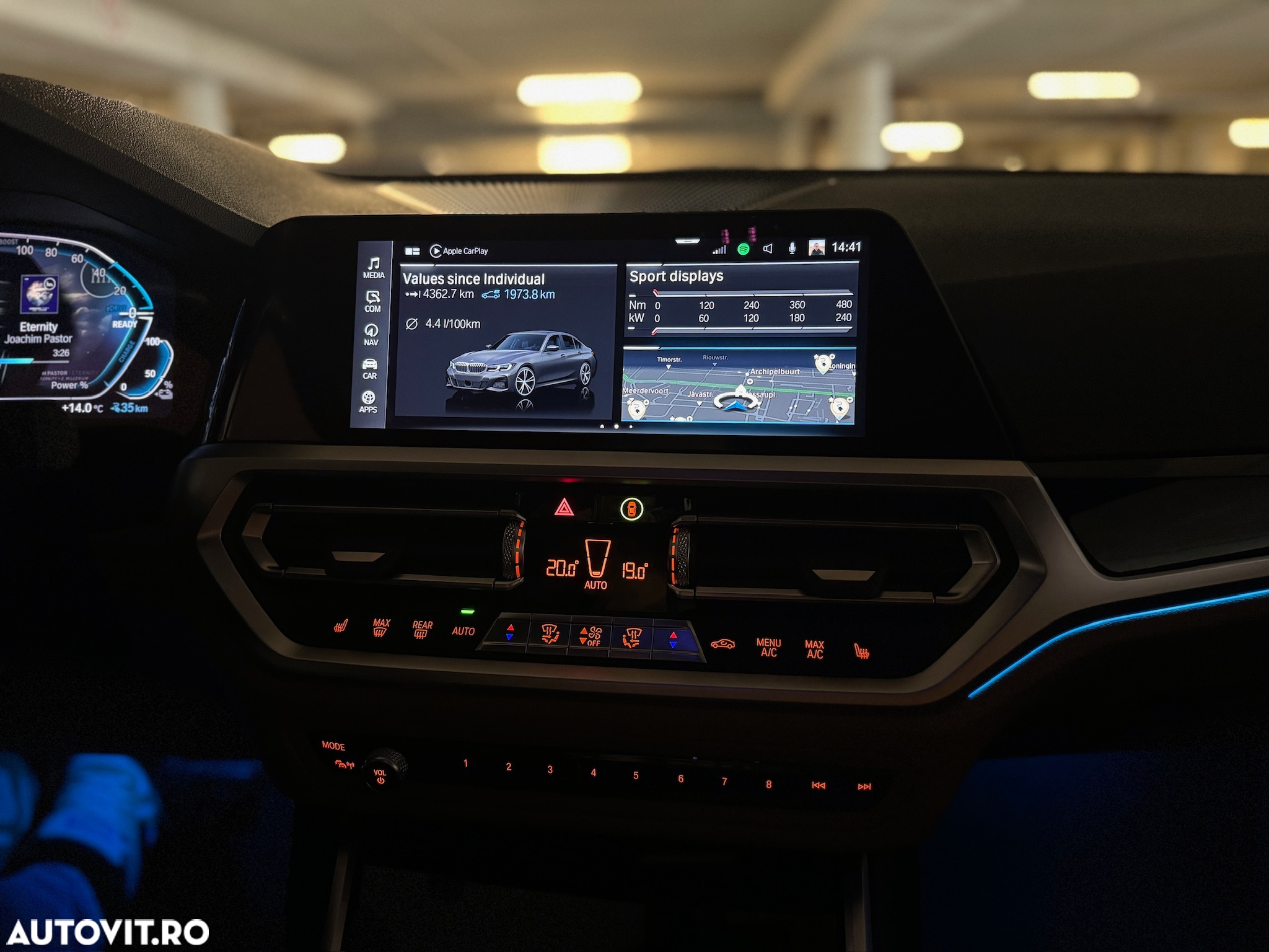 BMW Seria 3 - 31