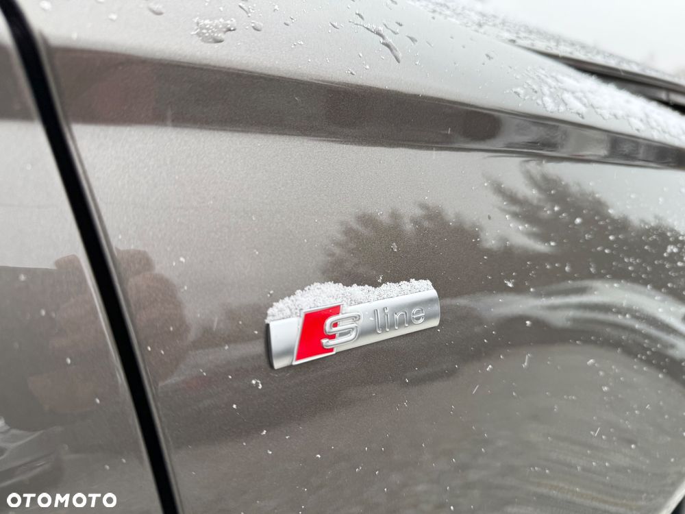 Audi A6 Avant 3.0 TDI DPF quattro S tronic sport selection - 24