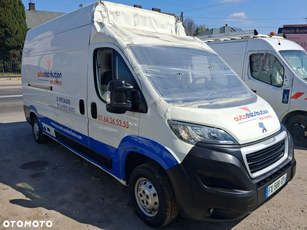 Peugeot Boxer - 3
