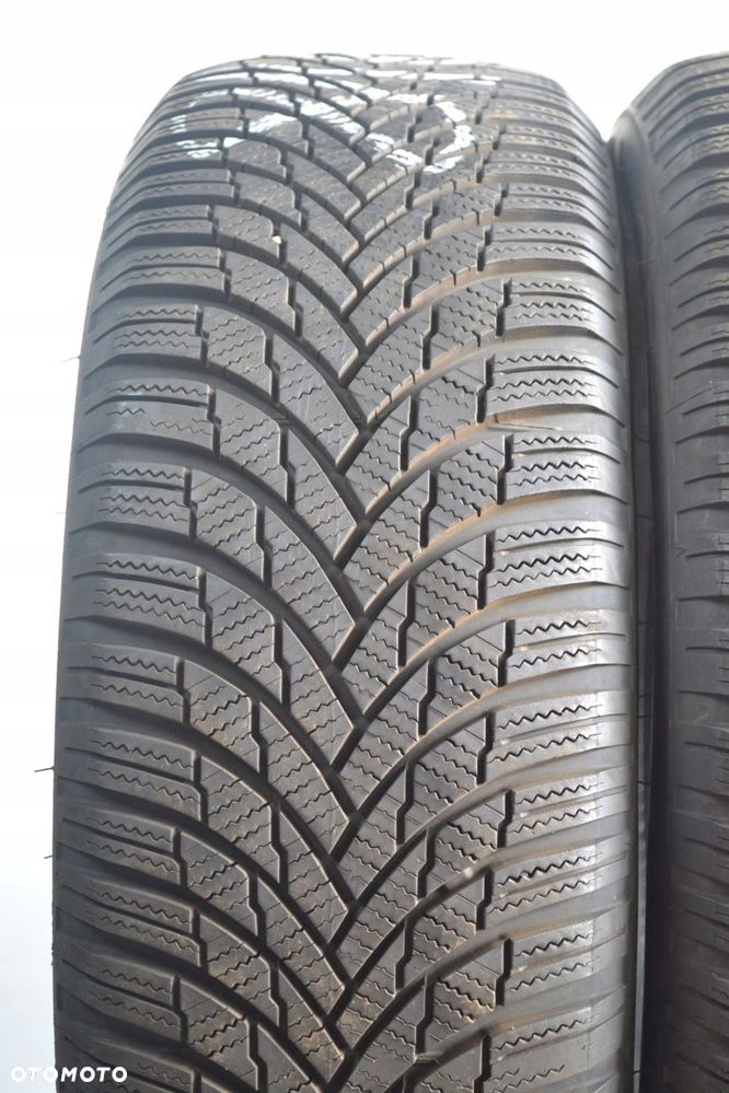 205/60R16 96H FIRESTONE WINTERHAWK 4 x2szt 8165z - 3