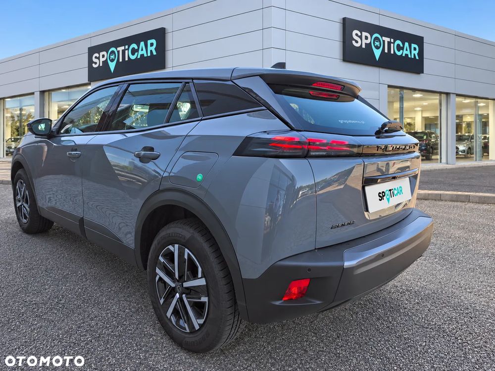 Peugeot 2008 2023 photo 5