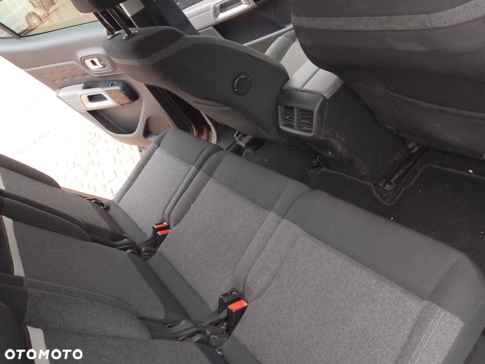 Citroën C5 Aircross 1.2 PureTech Feel - 21