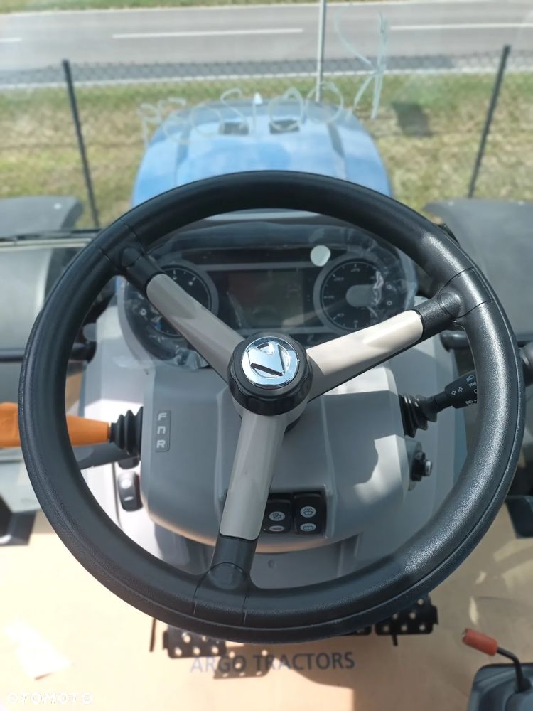 Landini 6-125 H - 7