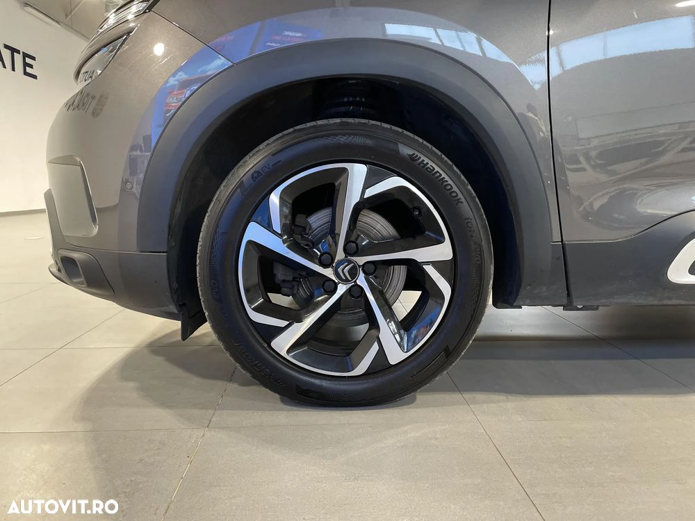 Citroën C5 Aircross - 13