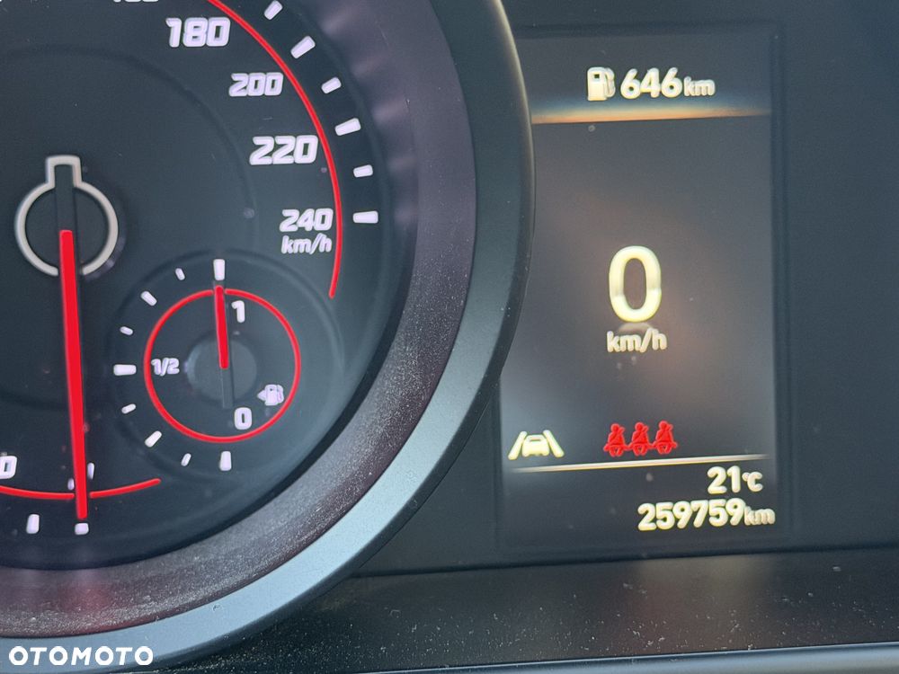 Hyundai Elantra 1.6 Smart - 10