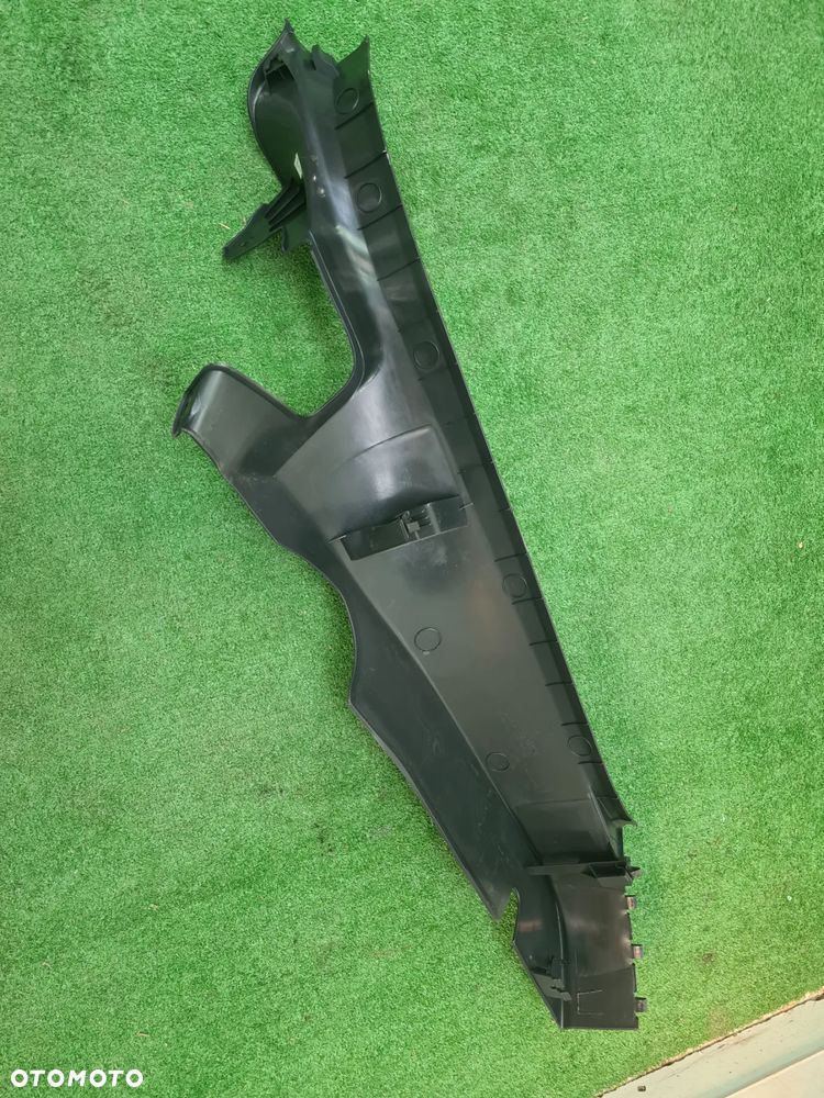 SEAT ATECA ELEMENTY BAGAŻNIKA - 3