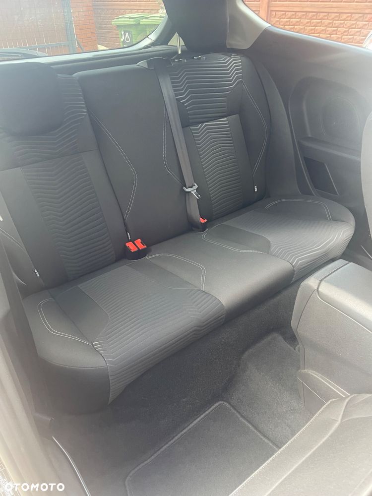 Ford Fiesta 1.25 Titanium - 7