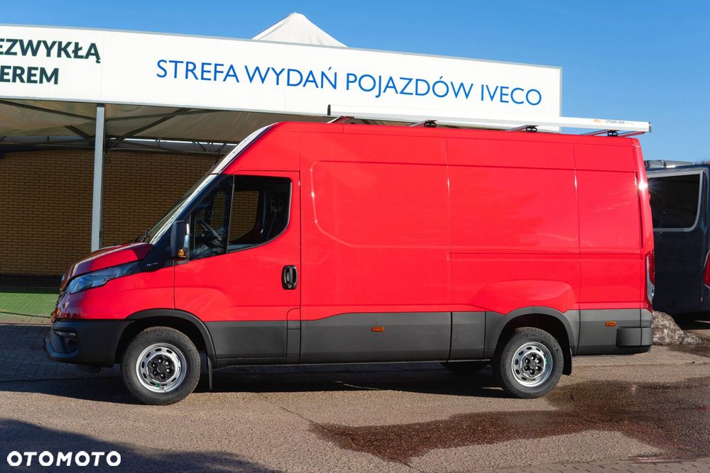 Iveco Daily 35S18H V - 4