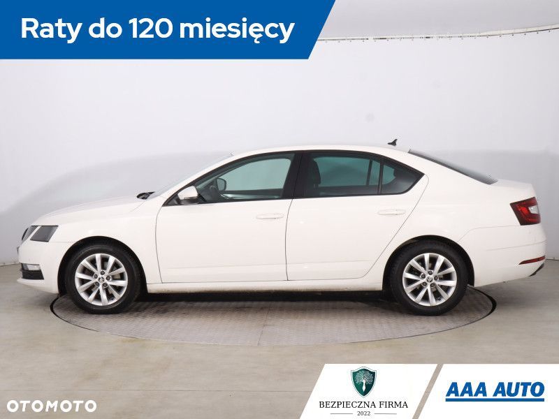 Skoda Octavia - 4