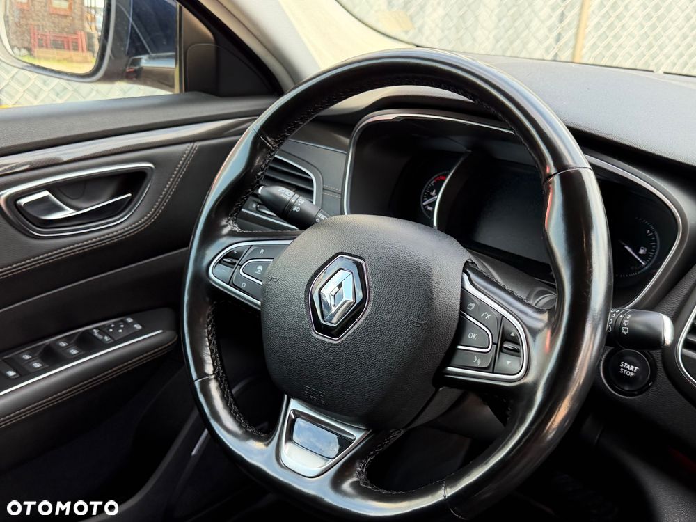 Renault Talisman ENERGY dCi 160 EDC LIMITED - 21