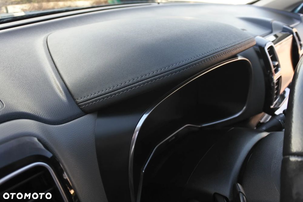 Citroën C5 Aircross Pure Tech 180 S&S EAT8 SHINE PACK - 23