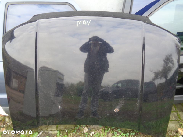 FORD MAVERICK MASKA BLOTNIK 2,0 124 KM 3,0 V6 197 KM