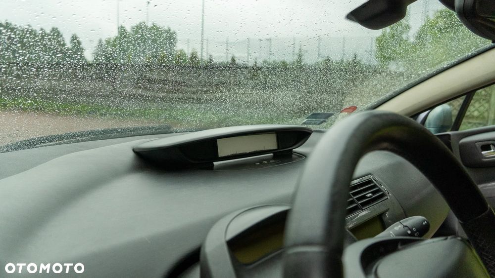Citroën C4 2.0 HDi SX Pack - 23
