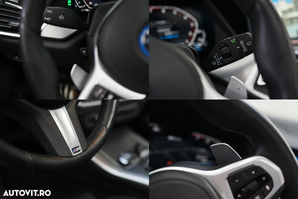 BMW X5 xDrive45e AT PHEV - 36