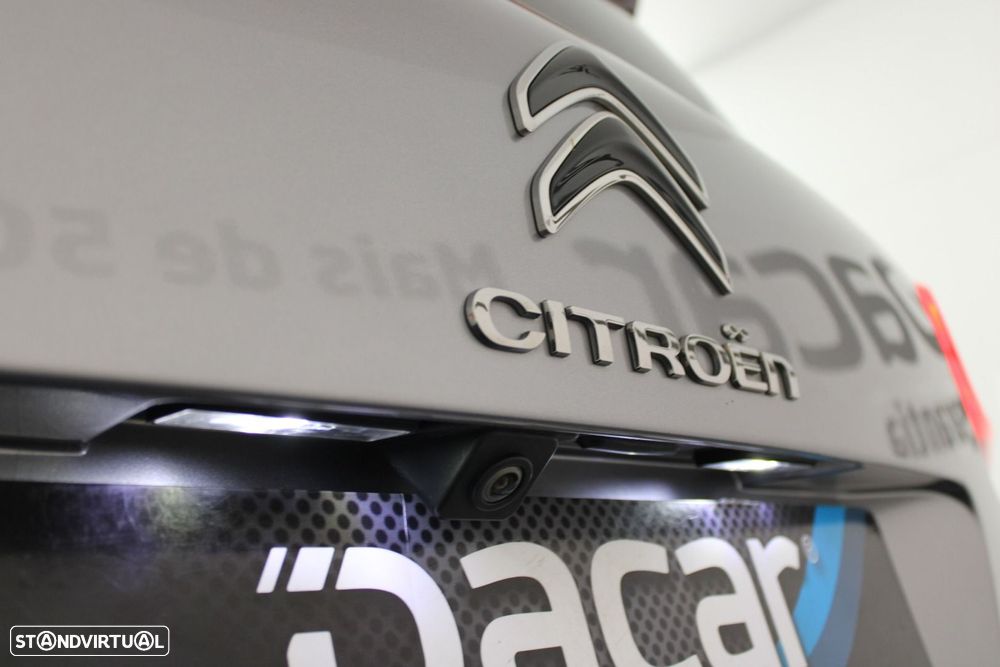 Citroën C5 Aircross 1.5 BlueHDi Feel Pack - 33