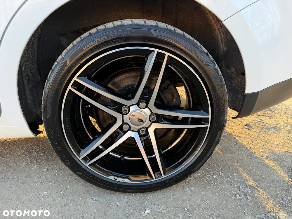 Ford S-Max 2.0 T Platinium X MPS6 - 9