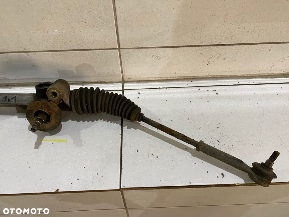 Maglownica, przekładnia - Fiat Seicento - 14