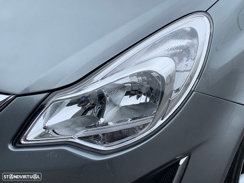 Opel Corsa 1.3 CDTi Enjoy - 6