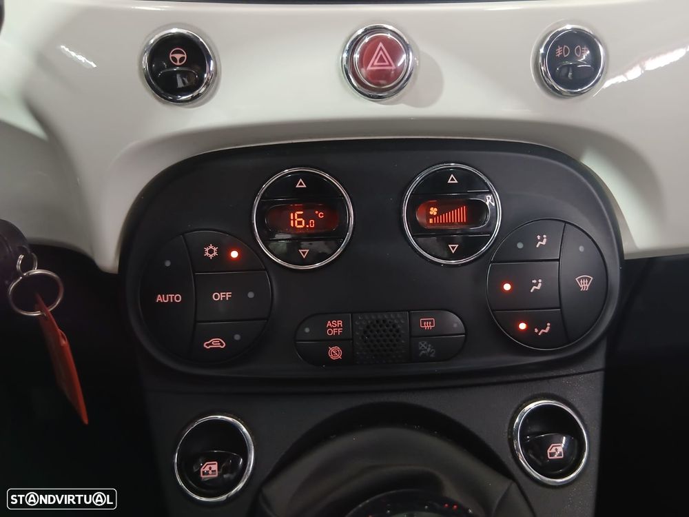 Fiat 500C - 25
