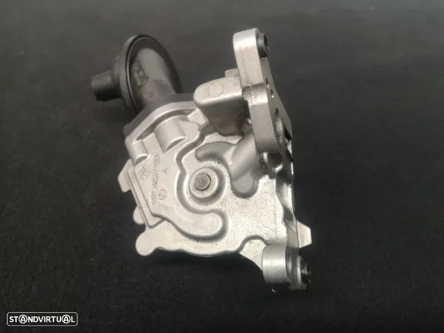 Bomba de  ÓLEO originais para Audi a5 a4 b8 2.7 Tdi v6   2008+ - 6
