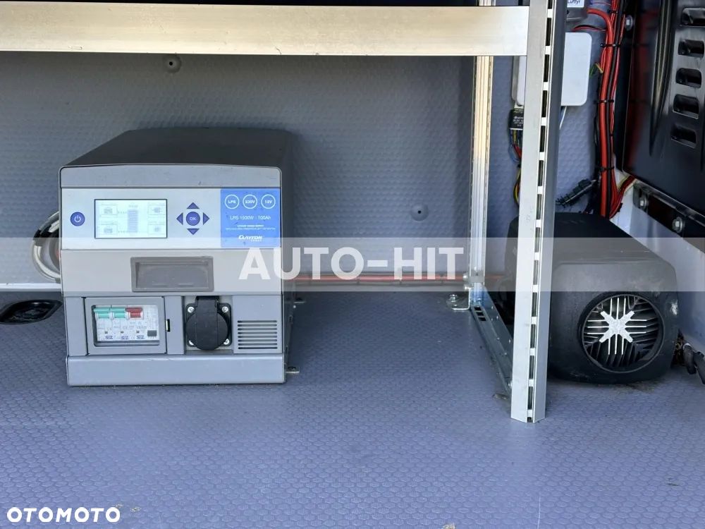 Renault Master - 20