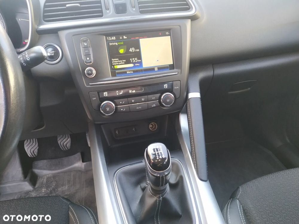 Renault Kadjar 1.2 Energy TCe Zen - 24