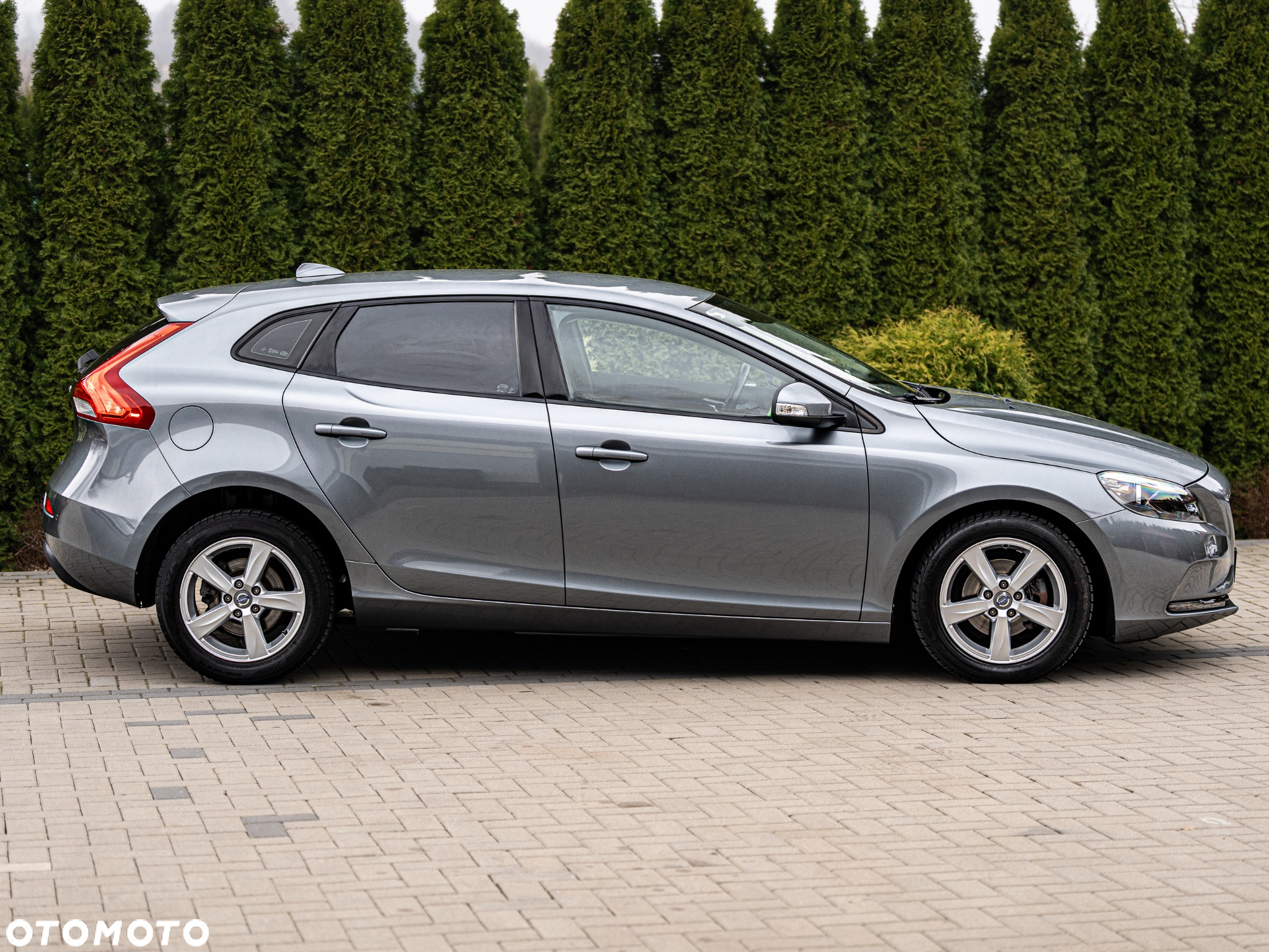 Volvo V40 D2 Drive-E Dynamic Edition - 5
