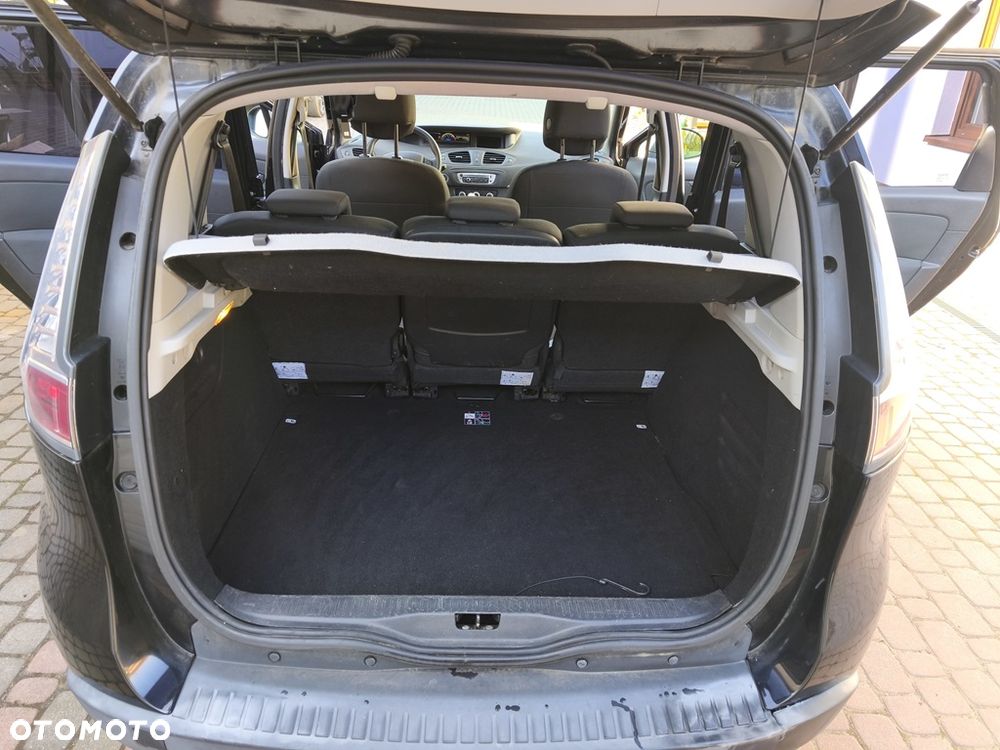 Renault Scenic 1.6 16V 110 TomTom Edition - 22