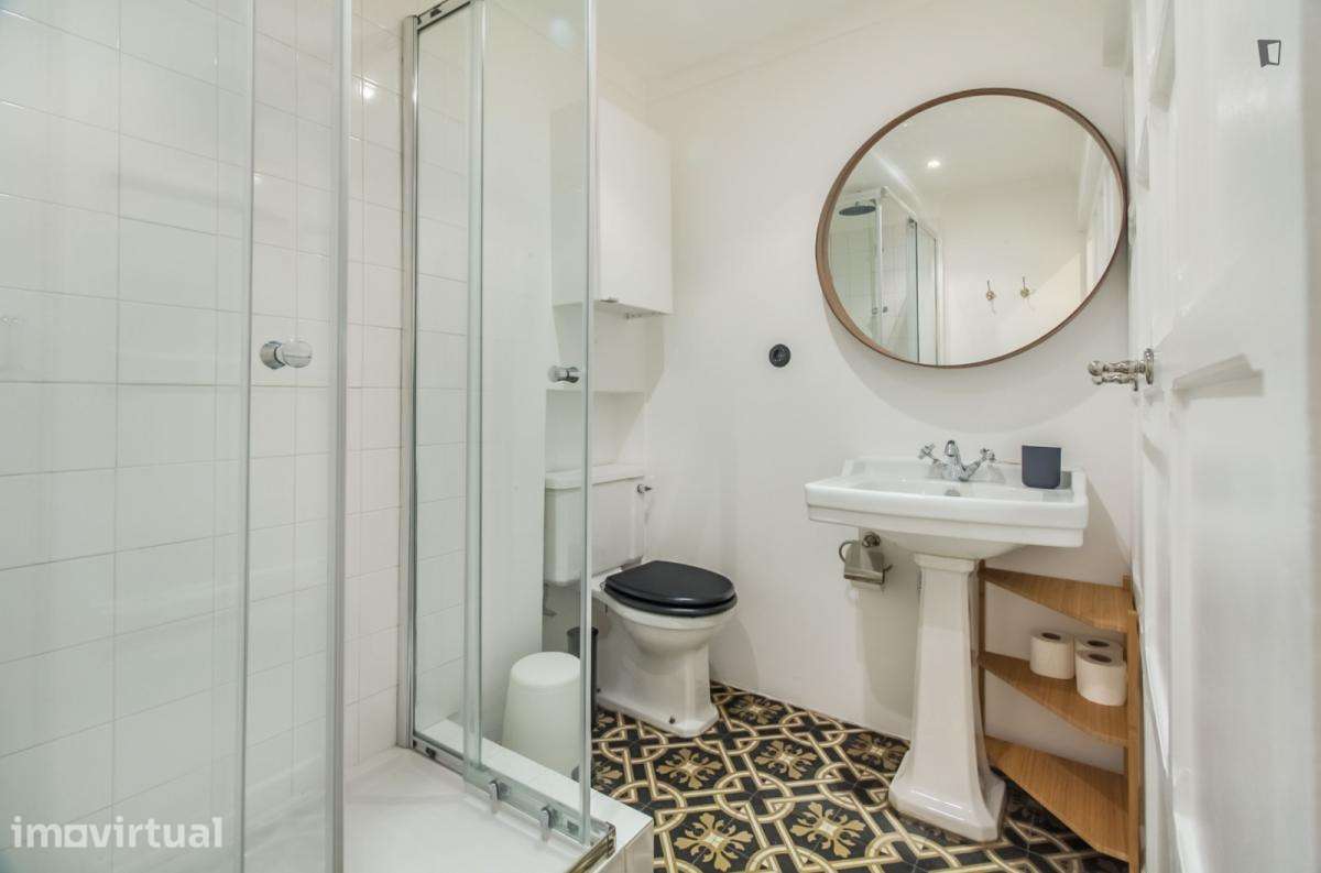Apartamento com 2 quartos - localizado em Bairro Alto Lisbon - Grande imagem: 3/35