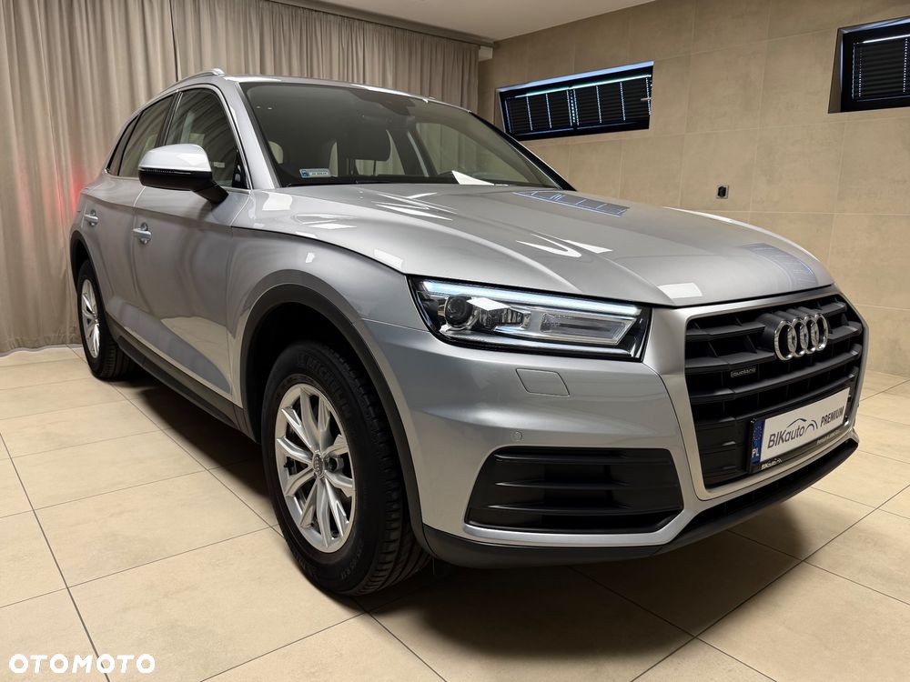 Audi Q5 35 TDI Quattro S tronic - 6