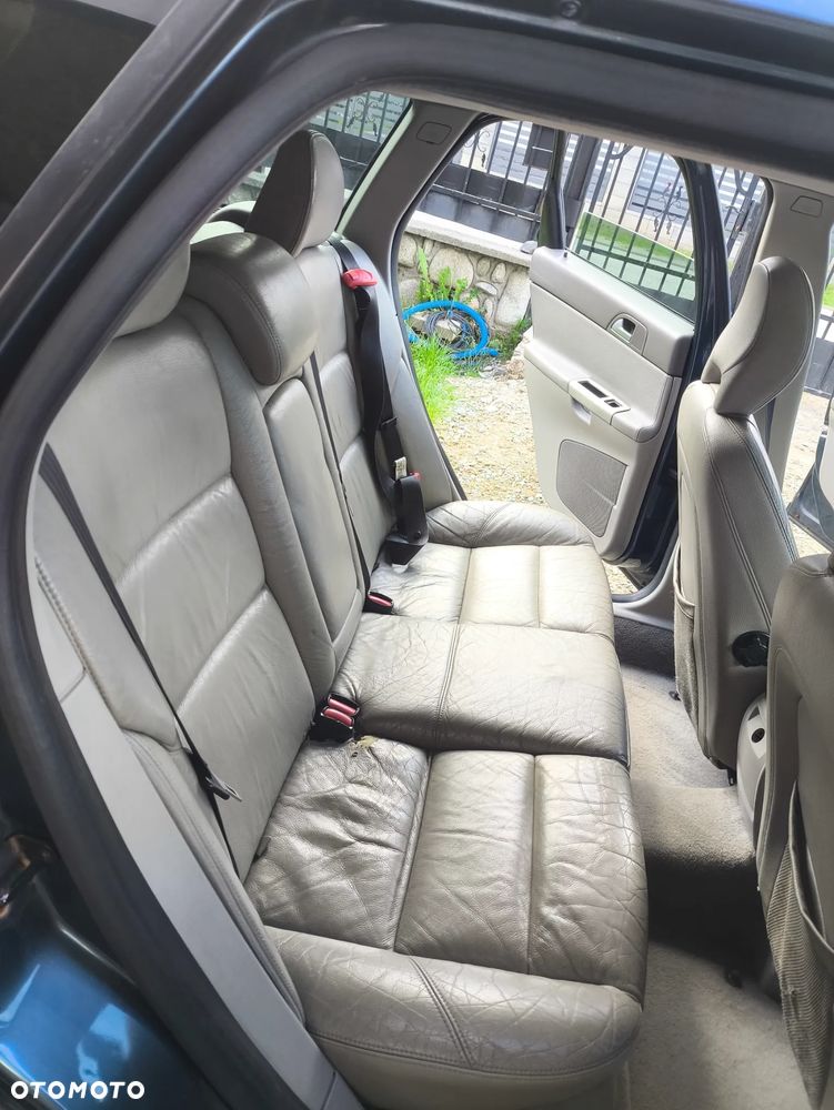 Volvo V50 - 19
