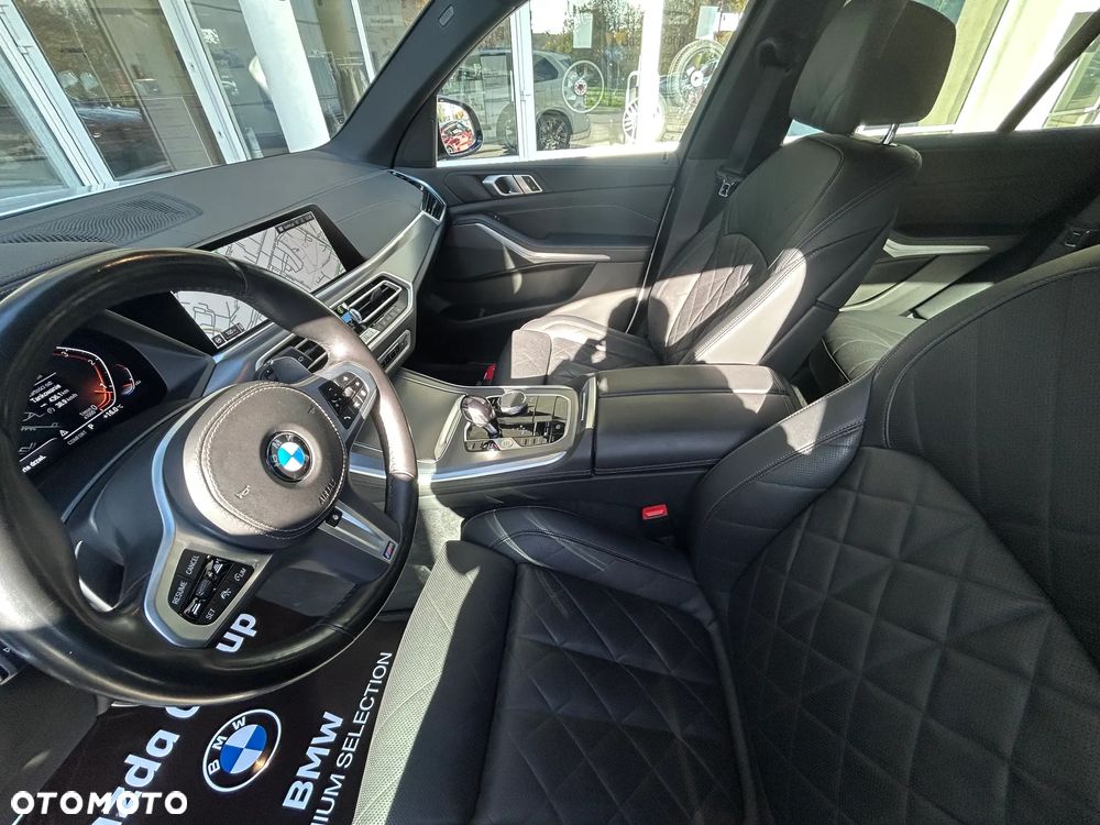 BMW X5 xDrive25d sport - 17