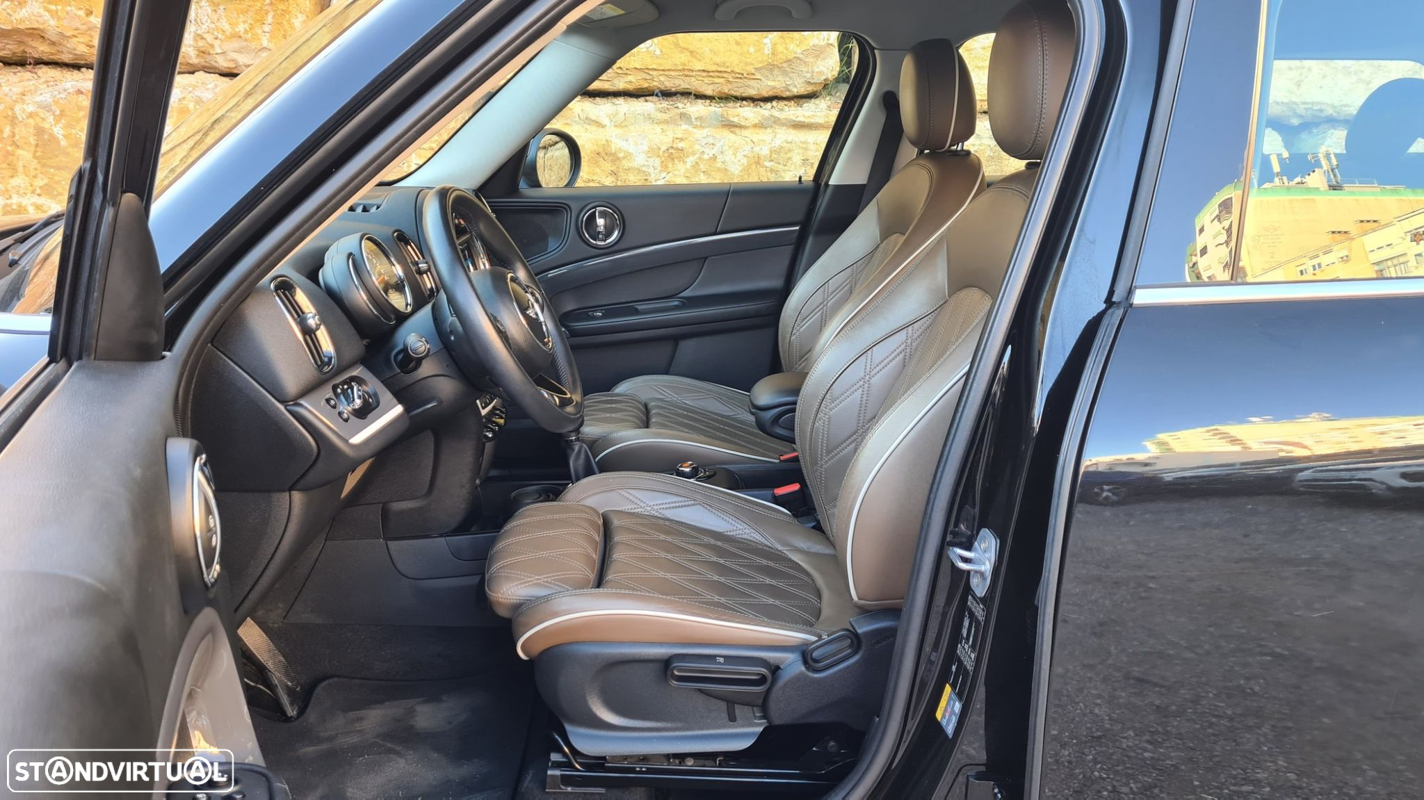 MINI Countryman - 32