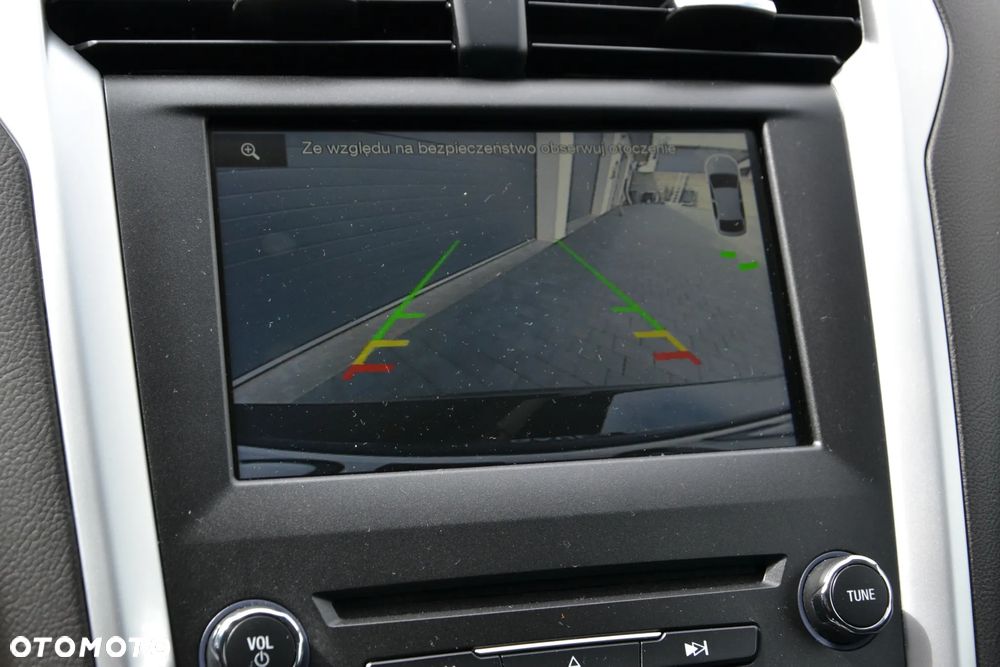 Ford Mondeo 2.0 TDCi Titanium PowerShift - 18