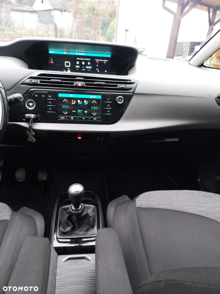 Citroën C4 BlueHDi 120 Stop&Start Business Class - 17