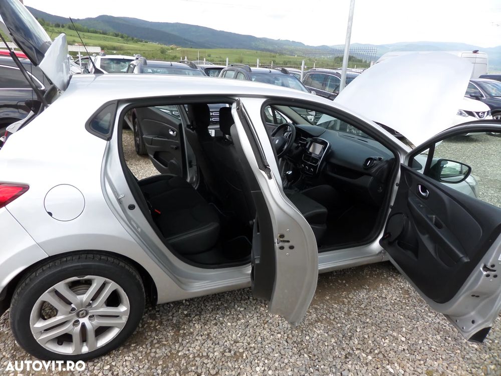Renault Clio Energy TCe 90 Business - 22