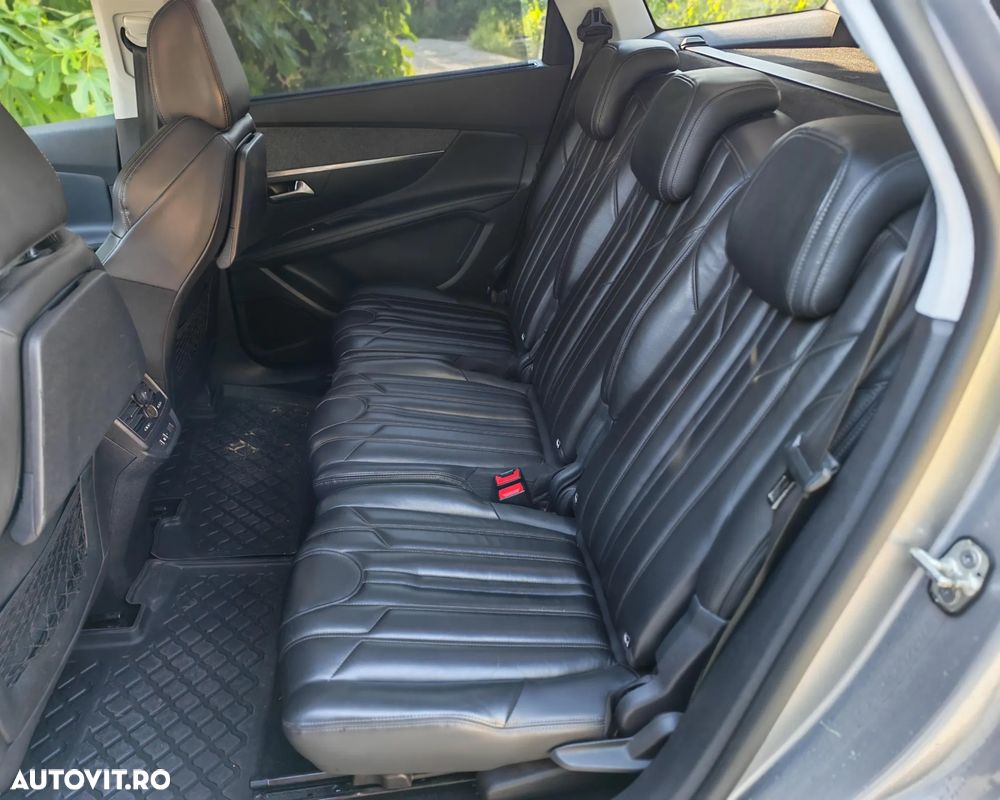 Peugeot 5008 1.5 BlueHDI s&s EAT8 Allure - 10