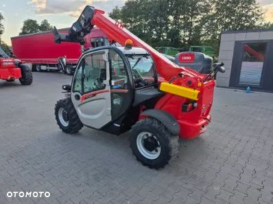 Manitou 625 - 2