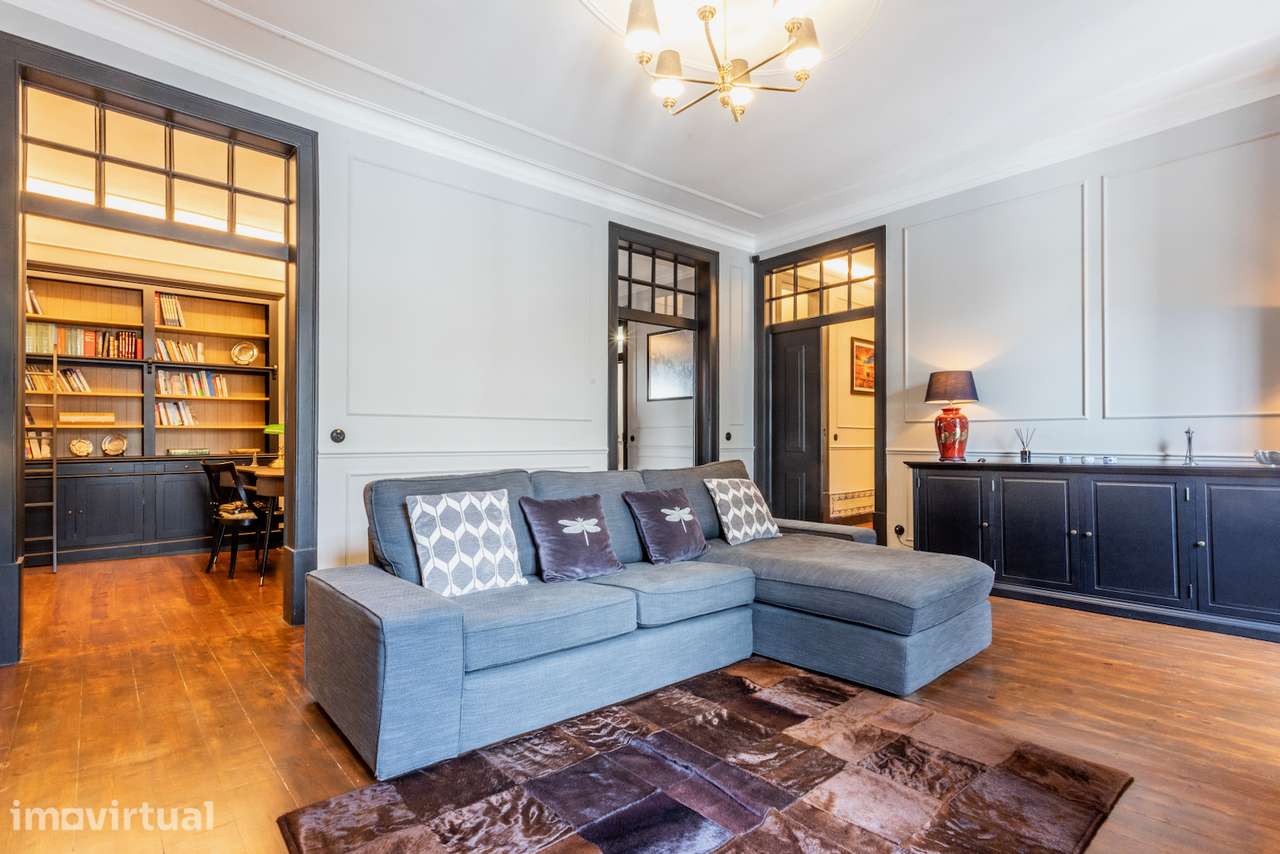 Apartamento à venda em Rua Augusto Rosa 7, Santa Maria Maior - Grande imagem: 3/44