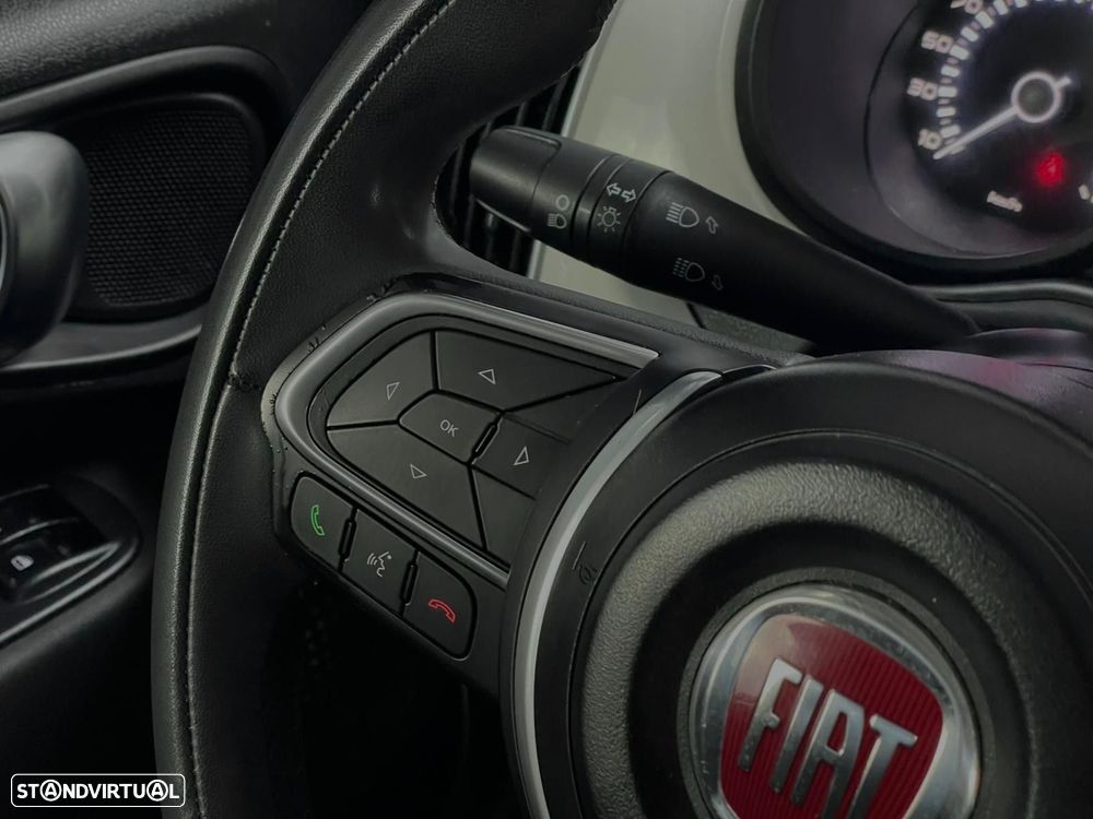 Fiat 500L 1.3 MJ Lounge J17 S&S - 17