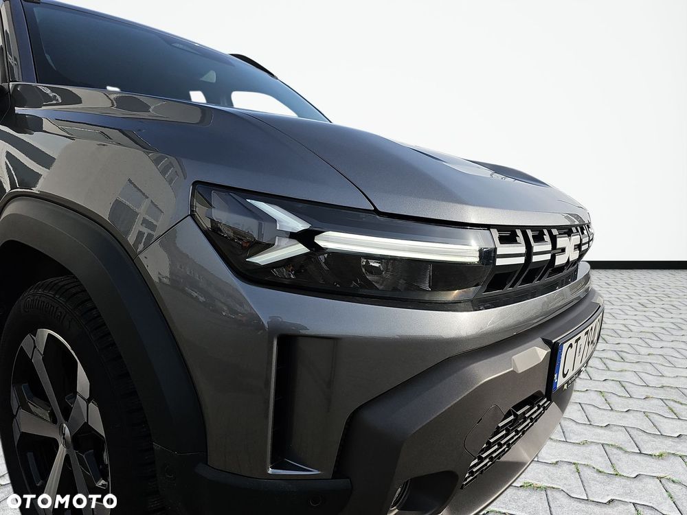 Dacia Duster 1.0 TCe Journey - 11