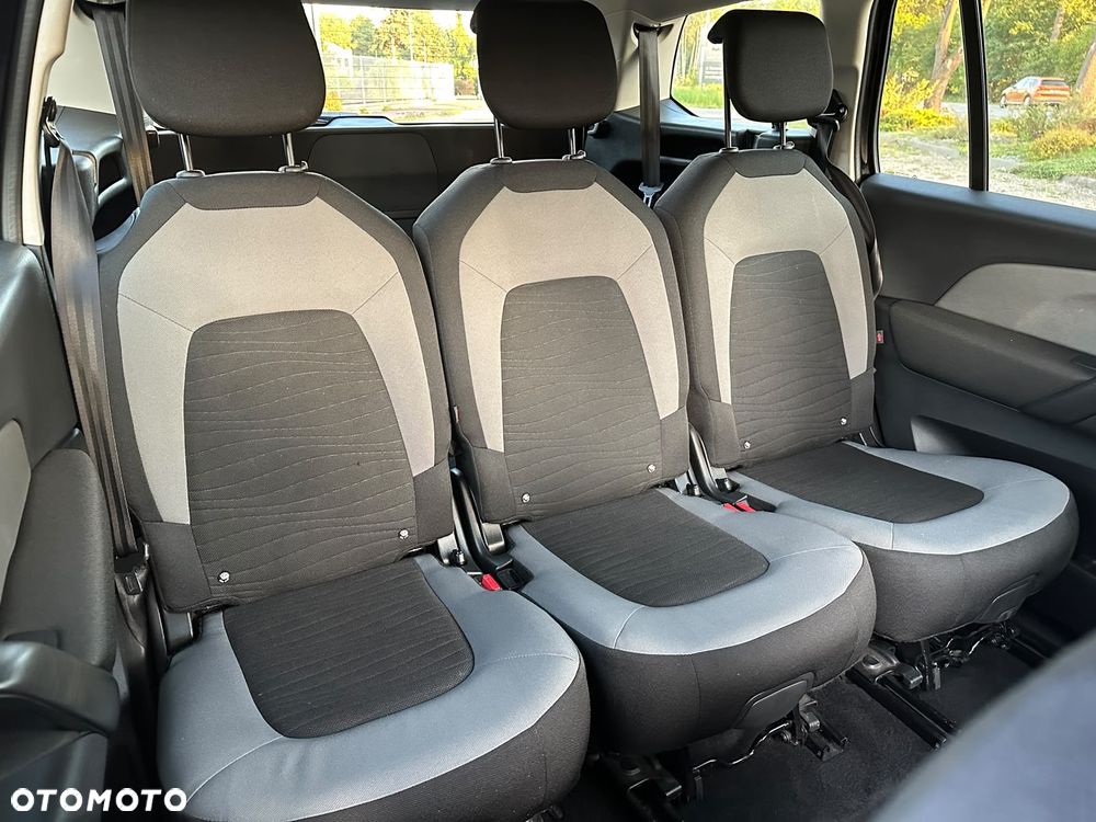 Citroën C4 Picasso PureTech 130 Stop&Start Exclusive - 16