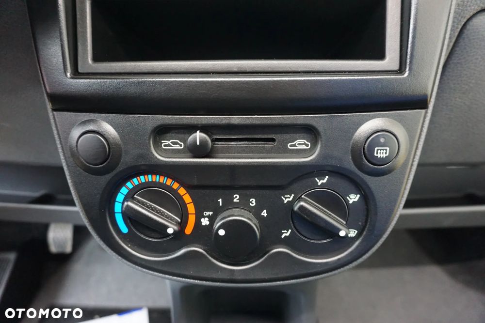 Chevrolet Matiz - 34