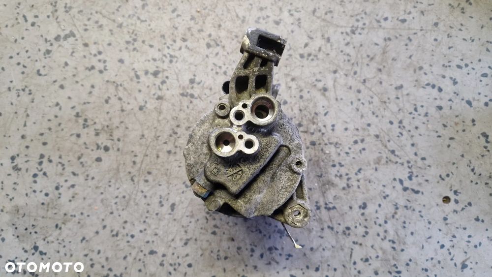 MINI R50 ONE 1.6i SPRĘZARKA KLIAMTYZACJI - 2