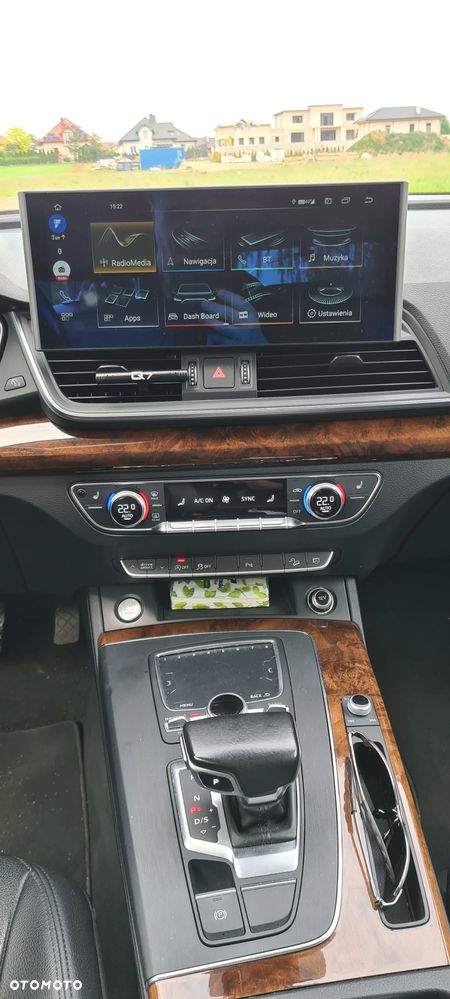 Audi Q5 2.0 TFSI Quattro S tronic - 25